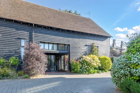 3 bedroom barn conversion for sale, Kneesworth Street, Royston SG8