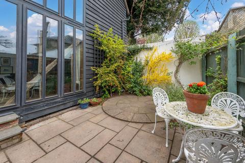 3 bedroom barn conversion for sale, Kneesworth Street, Royston SG8