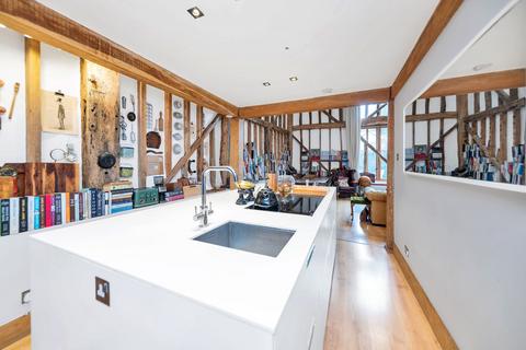 3 bedroom barn conversion for sale, Kneesworth Street, Royston SG8