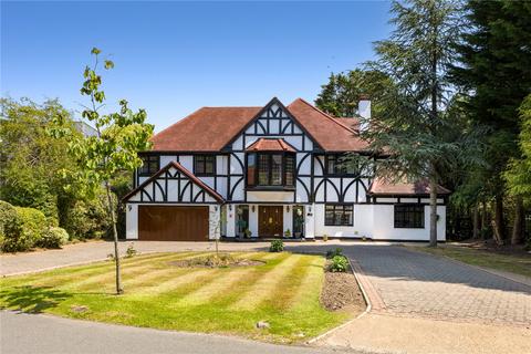 6 bedroom detached house for sale, Bedford Road, Northwood, Hertfordshire, HA6