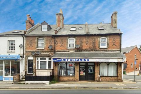 Retail property (high street) for sale, 56 Prospect St Reading RG4 8JL