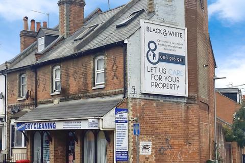 Retail property (high street) for sale, 56 Prospect St Reading RG4 8JL
