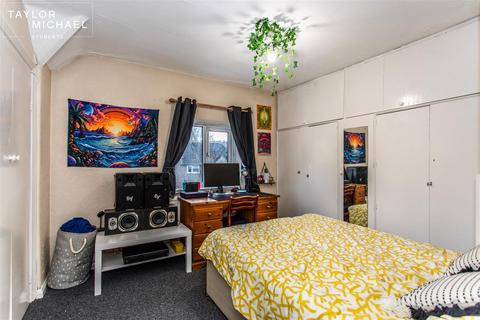 5 bedroom semi-detached house to rent, Hillside, Brighton