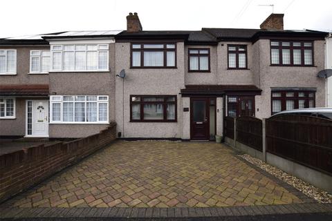3 bedroom terraced house for sale, Lynton Avenue, Romford RM7