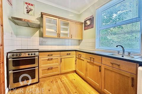 2 bedroom flat for sale, Cobham Terrace, Greenhithe DA9