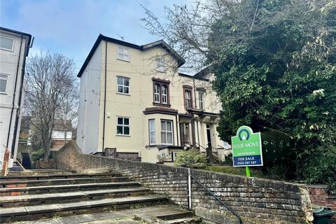 2 bedroom flat for sale, Cobham Terrace, Greenhithe DA9