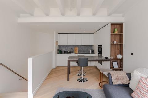 1 bedroom flat for sale, Television Centre, 101 Wood Lane, White City, London