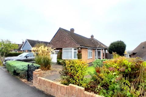 3 bedroom detached bungalow for sale, Pantain Road, Loughborough LE11
