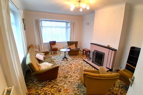 3 bedroom detached bungalow for sale, Pantain Road, Loughborough LE11