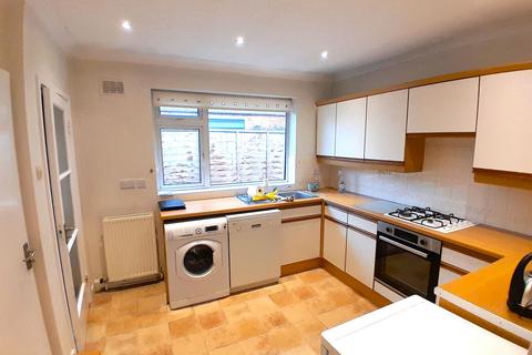 3 bedroom detached bungalow for sale, Pantain Road, Loughborough LE11