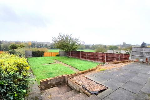 3 bedroom detached bungalow for sale, Pantain Road, Loughborough LE11
