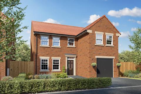 Plot 20, The Cheltenham at Birchwood Grove, Whitehall Road West BD11