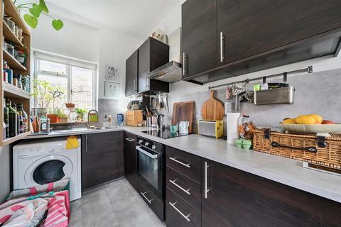 undefined, North Road, Surbiton