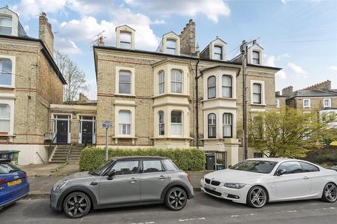 undefined, North Road, Surbiton
