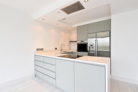 2 bedroom apartment to rent, Vale Of Health, Hampstead, NW3