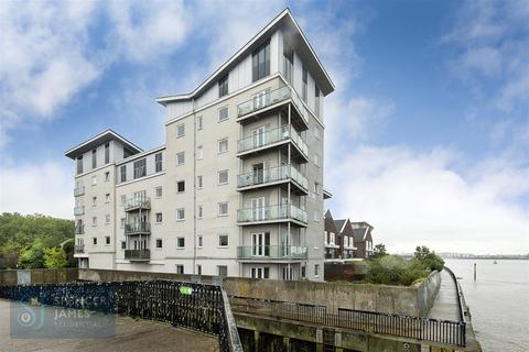 The Reflection, Newham, E16