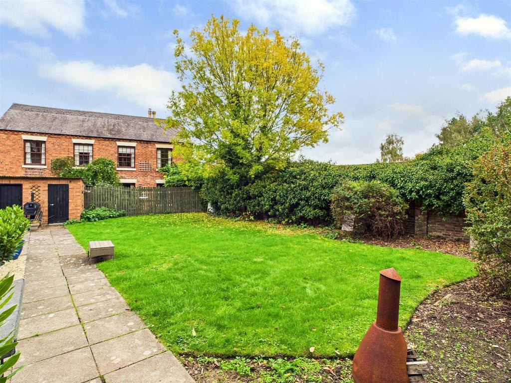 Communal Garden