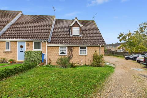 undefined, Aylward Close, Hadleigh