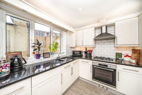1 bedroom flat for sale, Rubens Place, London SW4