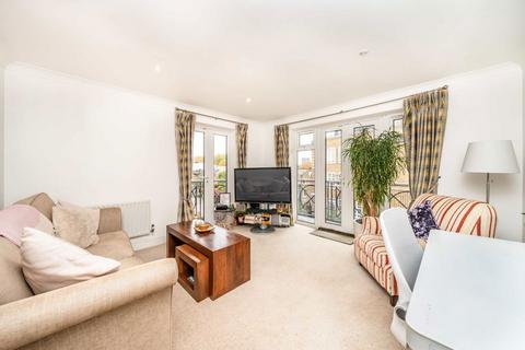 1 bedroom flat for sale, Rubens Place, London SW4