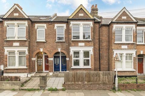 Charlmont Road, London SW17