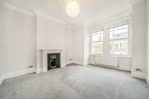undefined, Charlmont Road, London SW17