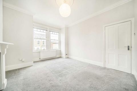 undefined, Charlmont Road, London SW17