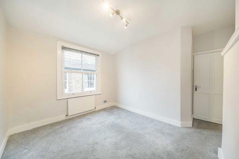 undefined, Charlmont Road, London SW17
