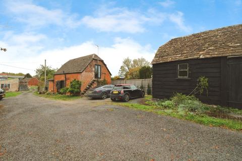 undefined, Grittenham, Pinnells Farm, SN15