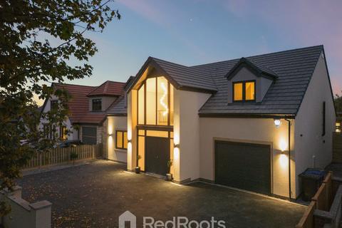 undefined, Sprotbrough, South Yorkshire DN5