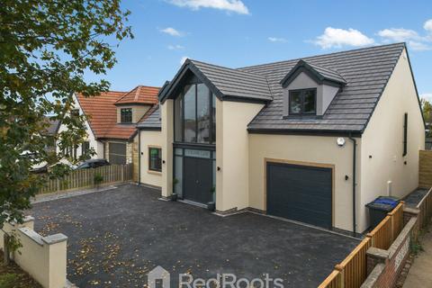 undefined, Sprotbrough, South Yorkshire DN5