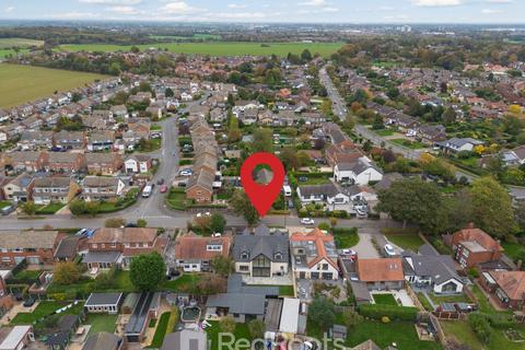 undefined, Sprotbrough, South Yorkshire DN5
