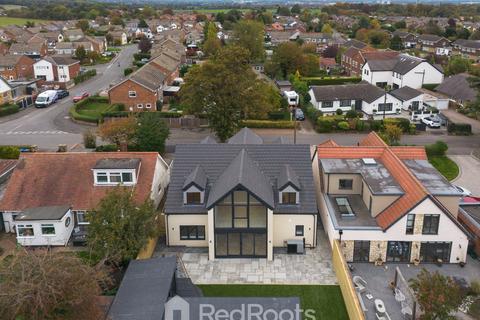 undefined, Sprotbrough, South Yorkshire DN5