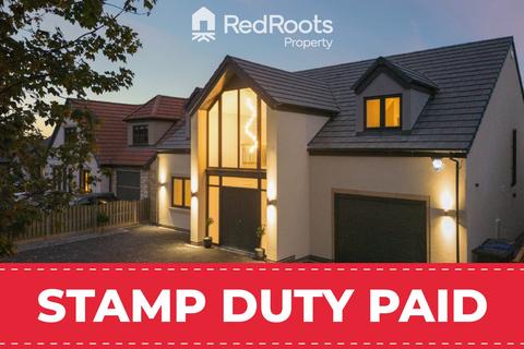 4 bedroom detached house for sale, Sprotbrough, South Yorkshire DN5