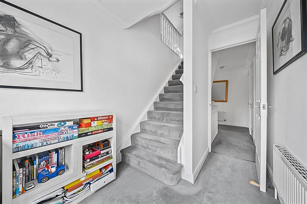 Stairway