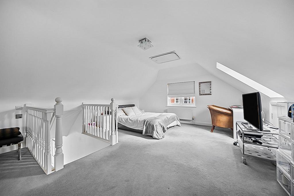 Bonus Room