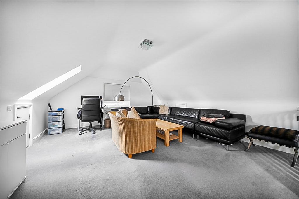 Bonus Room