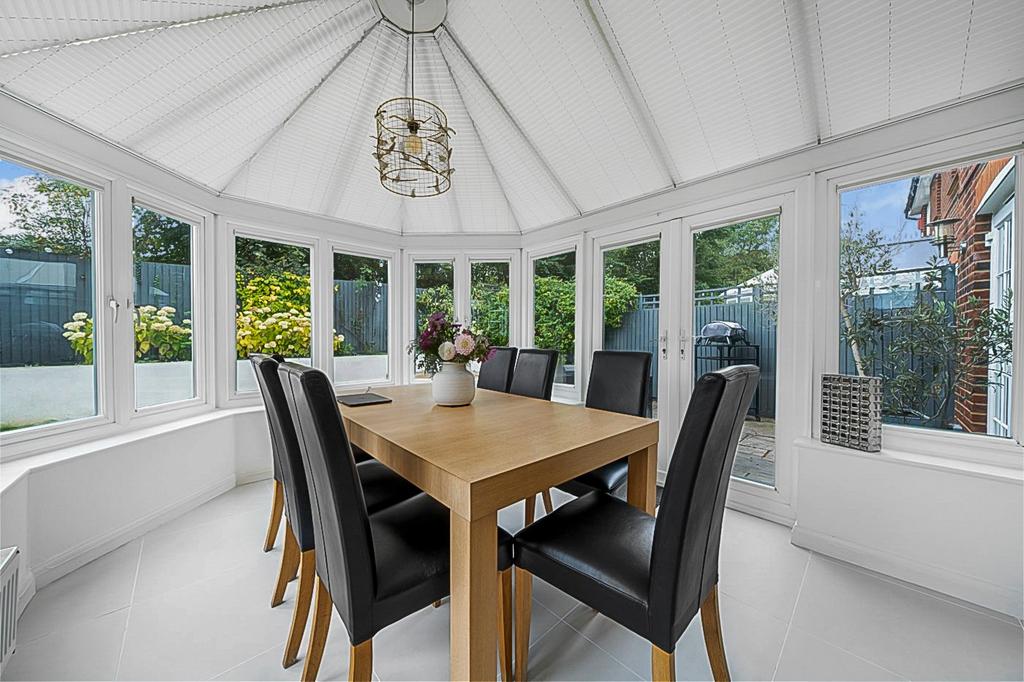 Conservatory