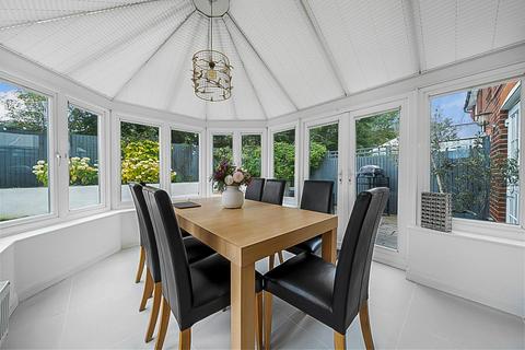 undefined, Merrow Place, Surrey GU4