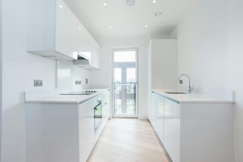 2 bedroom flat for sale, Cube Building, Wenlock Road, Islington, London, N1