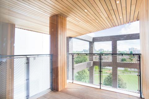 2 bedroom flat for sale, Cube Building, Wenlock Road, Islington, London, N1