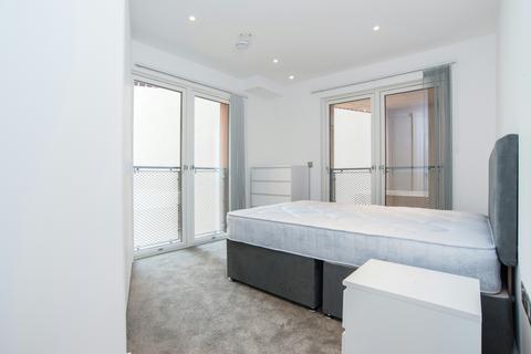 2 bedroom flat for sale, Cube Building, Wenlock Road, Islington, London, N1