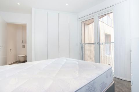 2 bedroom flat for sale, Cube Building, Wenlock Road, Islington, London, N1