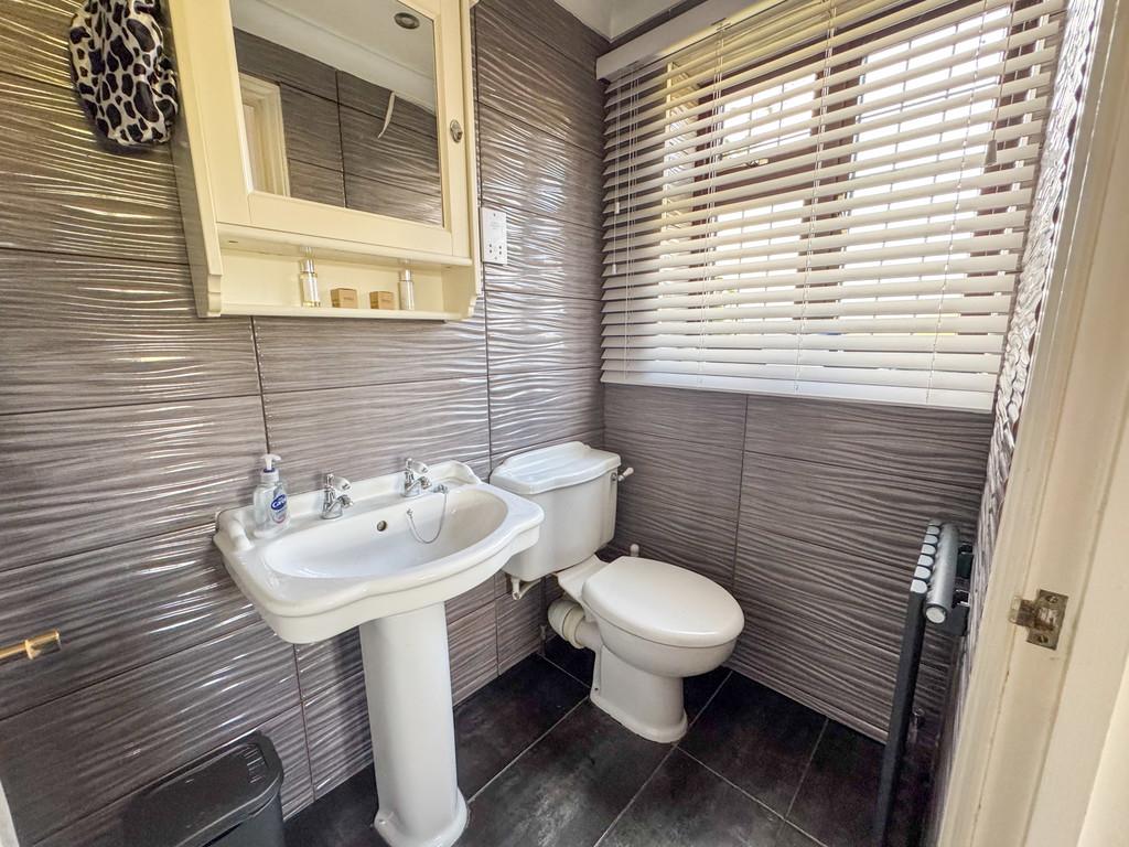 Ensuite