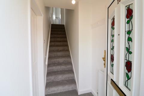 3 bedroom mews for sale, Queens Drive, Glossop SK13