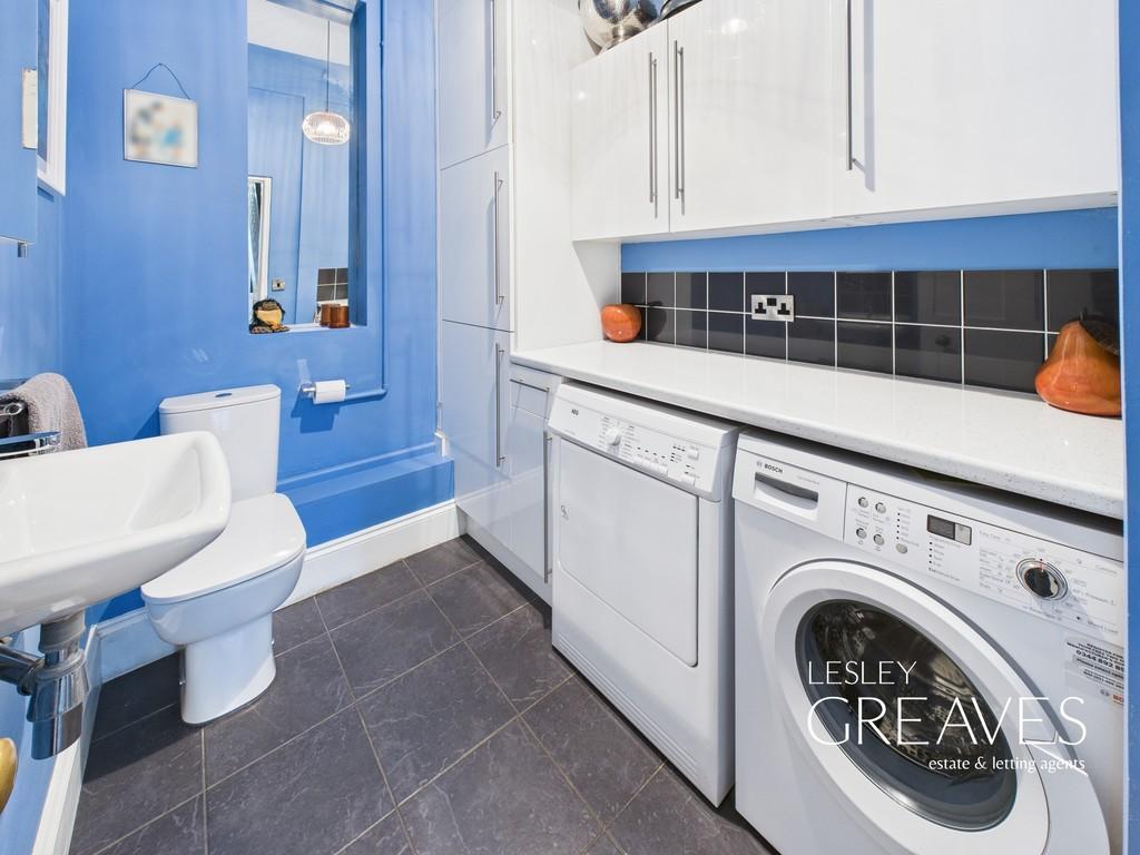 Utility/WC