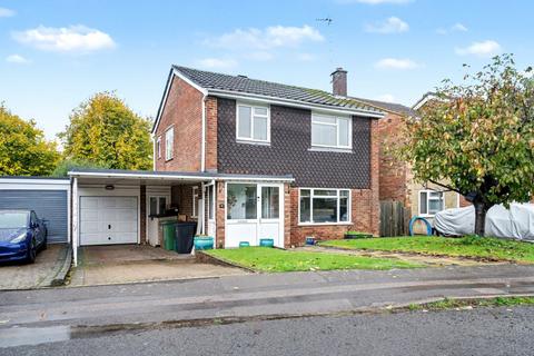 Coombe Hill Crescent, Oxfordshire OX9