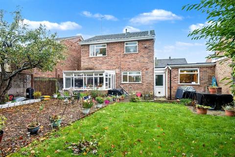 undefined, Coombe Hill Crescent, Oxfordshire OX9
