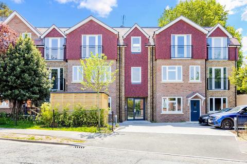 undefined, Parkgate House, Warlingham CR6