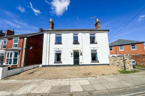 undefined, Stevenson Road, Ipswich